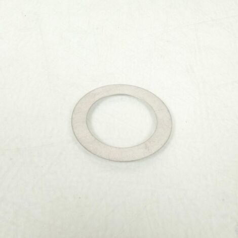 Rondelle Aluminium Générique pour Peugeot Ø40xØ58xEp0.3mm Neuf
