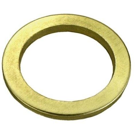 Rondelle alzaporta Masidef in ottone Ø8mm 12pz