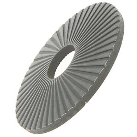 Rondelle autobloquante pour lame de tondeuse – Compatible Stihl et Viking – Diamètre 40mm, épaisseur 2.5mm – 7026600