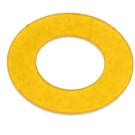 Rondelle bakelite