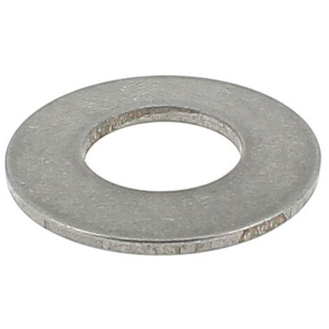 Rondelle Belleville 10.2X20X1.1 Inox DIN 2093