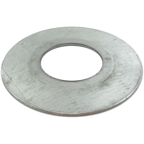 Rondelle cache poussière tracteur tondeuse Stiga