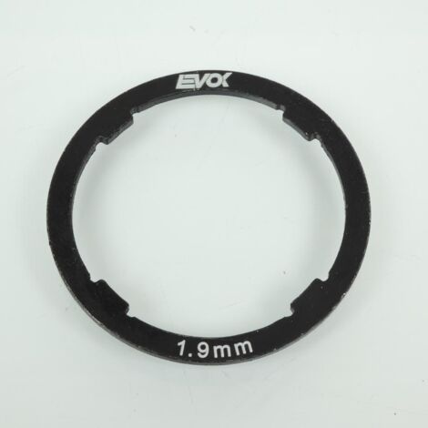 Rondelle calage pignon boîte 1.9mm EVOK pour scooter Piaggio 50