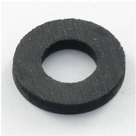 Rondelle Caoutchouc 4X14X1-1 piece