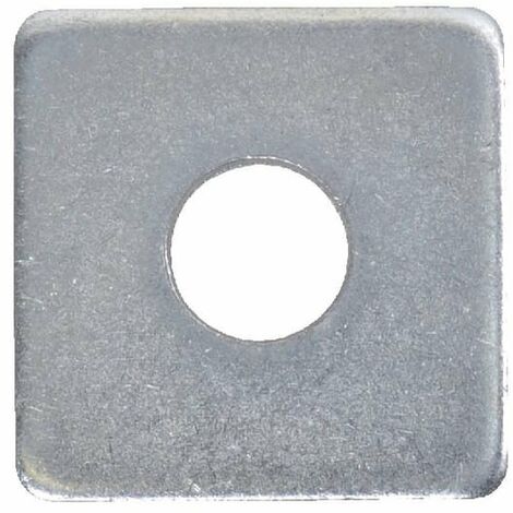 Rondelle carrée M12 UNIVERSEL WS12404TV