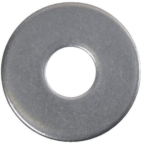 Rondelle carrée M6 UNIVERSEL 90216RVS