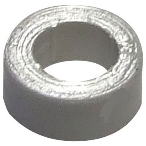 Rondelle Charnière de porte 10x6,2x4 pour Réfrigérateur, Congélateur LIEBHERR 7402402