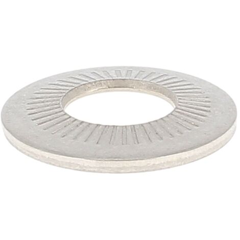 Rondelle Contact M Ø 5 Inox A2 NFE 25511 M