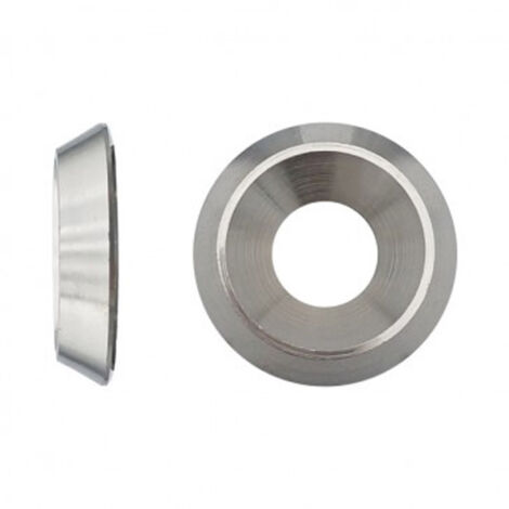 Rondelle cuvette Inox A4 - 4 mm - BIVI