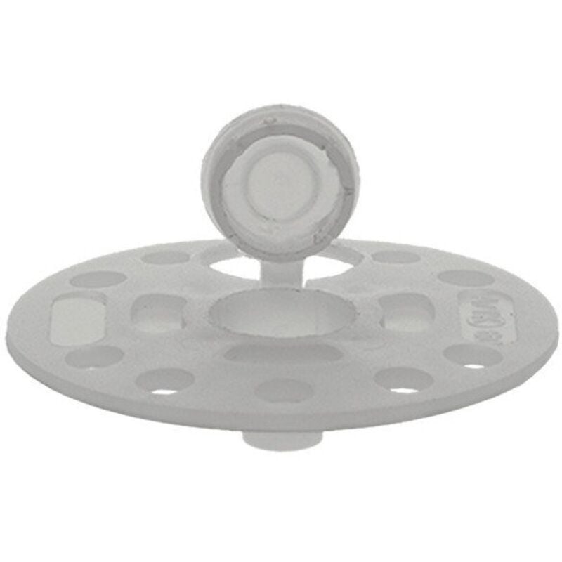 Vis Express - Rondelle d isolation Diamètre 60 Pour Vis De 6-400 pièces