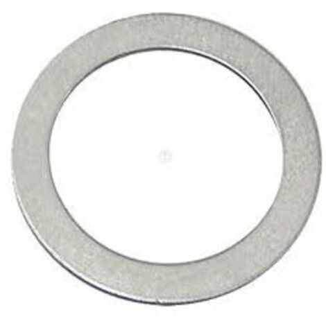 Rondelle d'ajustage Inox A2 14X20X0.5-10 pièces
