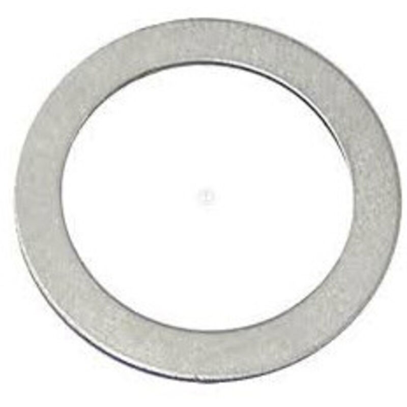 Rondelle d'ajustage Inox A2 40X50X0.5-100 pièces