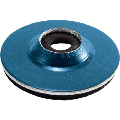 Rondelle d'appui à étanchéité EPDM diamètre 5,5 à 8 mm largeur 25mm gris terre d'ombre RAL 7022 boîte de 100 pièces - ETANCO