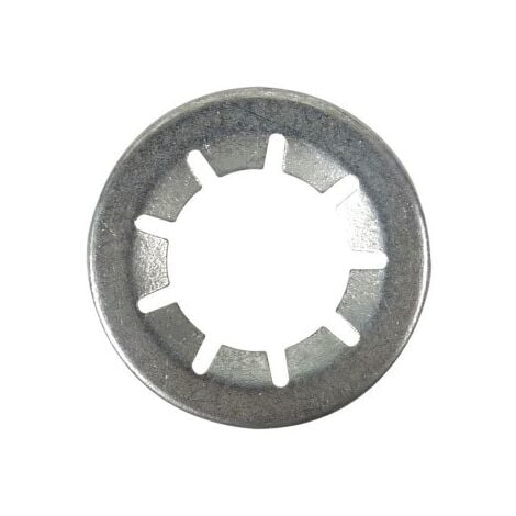 Rondelle d'arrêt diamètre 16 mm