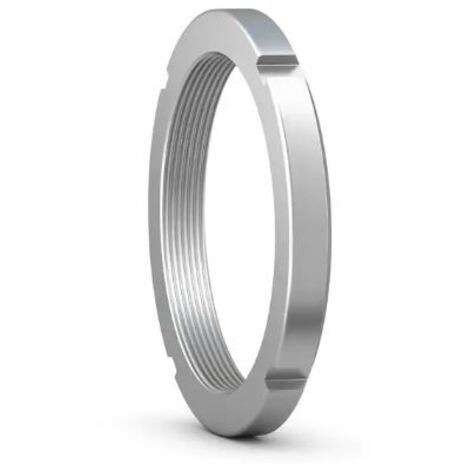 Rondelle de blocage SKF KM 79x85x12mm pour Ecrou de verrouillage ( Prix pour 1 )