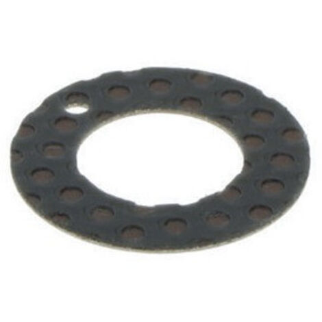 Rondelle de butée EGW52 -E50-Y ID 52mm AD 78mm B.2mm INA