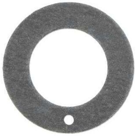 Rondelle de butée PAW14 P10 ID 14mm AD 26mm B.1,5mm PERMAGLIDE