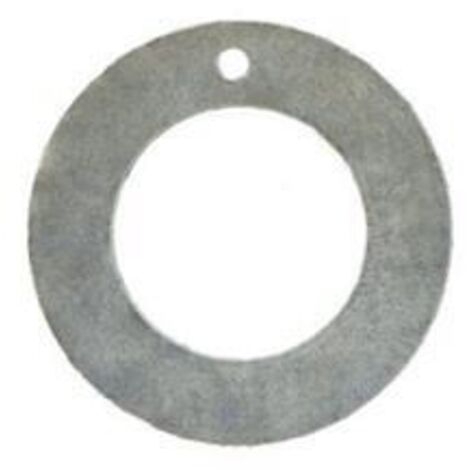 Rondelle de butée PAW14 P20 ID 14mm AD 26mm B.1,5mm PERMAGLIDE