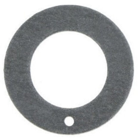 Rondelle de butée PAW20 P10 B.1.5mm Ext 36mm int 20mm PERMAGLIDE