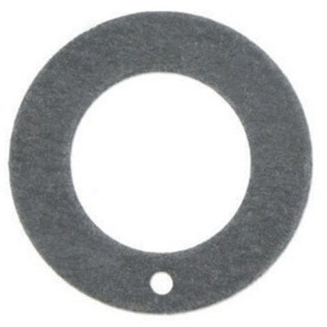 Rondelle de butée PAW62 P14 ID 62mm AD 90mm B.2mm PERMAGLIDE