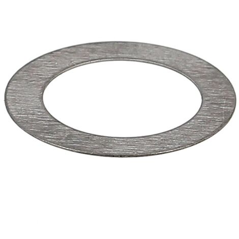 Rondelle de Calage 3X6X1 Acier DIN 988