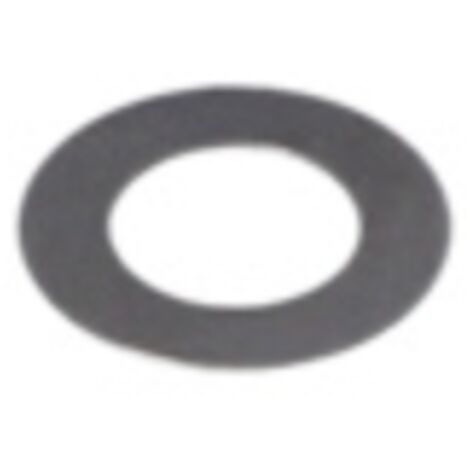 Rondelle De Compensation 0,3 MM pour perceuse d'angle GWB 10RE et autres modeles BOSCH - 2600101617