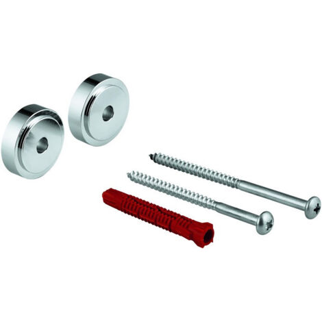 Rondelle de compensation Grohe TEMPESTA pour systèmes de douche Tempesta Flex chrome