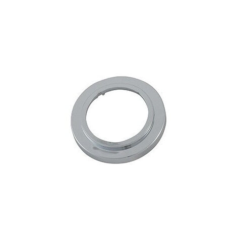 Rondelle de compensation pour barre murale Refixa chrome KLUDI
