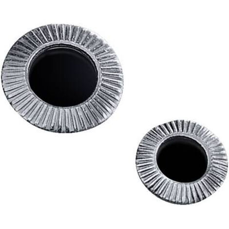 Rondelle de contact Rittal 2343.000 100 pc(s) Y02170