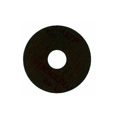 Rondelle de friction UNIVERSELLE en fibre diamètre 57 mm alésage 15,6 mm
