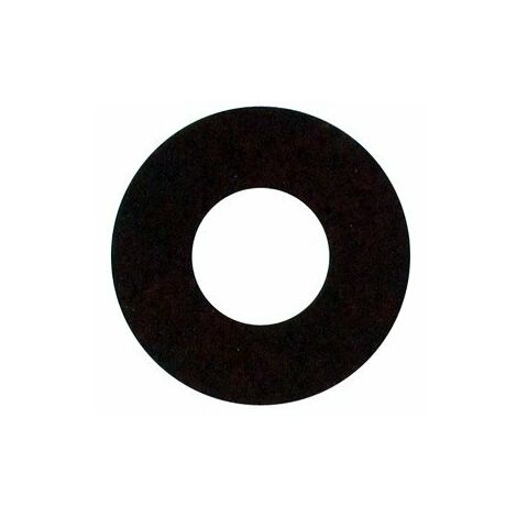 Rondelle de friction UNIVERSELLE en fibre diamètre 57 mm alésage 25,4 mm