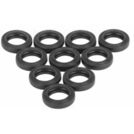 Rondelle de joint (X 10) - SAUNIER DUVAL : 0020014166