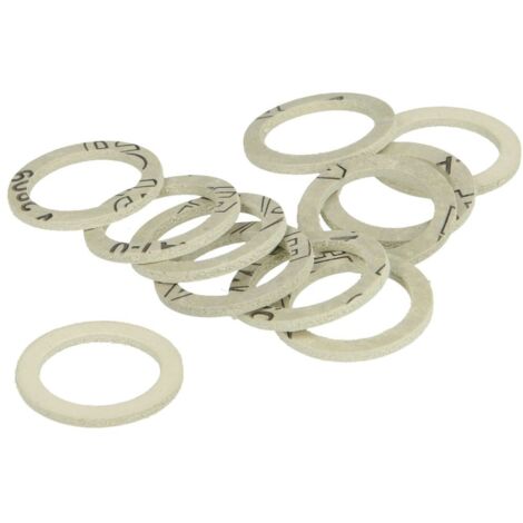 Rondelle de joint (X 10) - VAILLANT : 981142