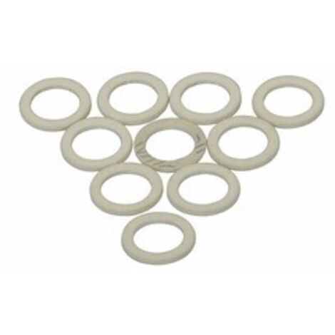 Rondelle de joint (X 10) - VAILLANT : 981149