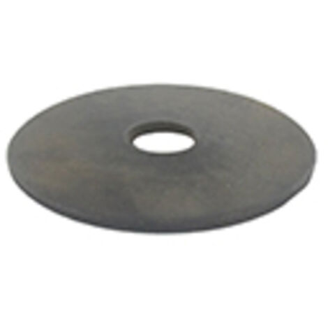 Rondelle De Lame Castelgarden - Mac Garda - ø Int 10,4mm, ø Ext: 50mm, épaisseur: 2mm. Remplace Origine: 22160400/0, 122160400/0