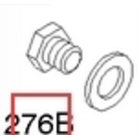Rondelle de moteur de tracteur de pelouse BRIGGS & STRATTON 690724