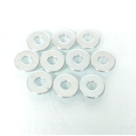 Rondelle de plateau d'allumage Ø5.5x15x1.2mm RMS pour scooter