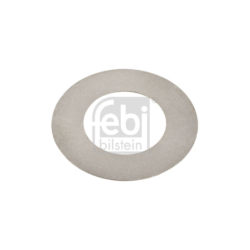 Rondelle de poulie de vilebrequin FEBI BILSTEIN 31815