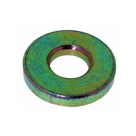 Rondelle de réduction UNIVERSELLE diamètre extérieur 25 mm pour lame alésage 14,3 mm