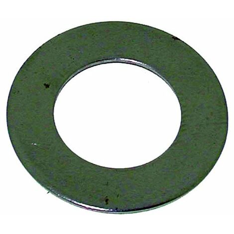 Rondelle de roulement de roue SCAG diamètre int 16,67mm diamètre extérieur 28,58mm