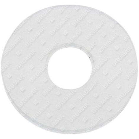 Rondelle d'écrou à oreilles de filtre à air pour tronçonneuses ZM COMPATIBLE - 056585