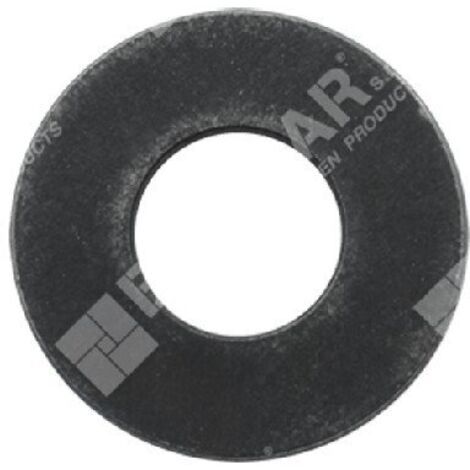 Rondelle d'embrayage pour débroussailleuses ZENOAH - KOMATSU - COMPATIBLE RED MAX - 004745