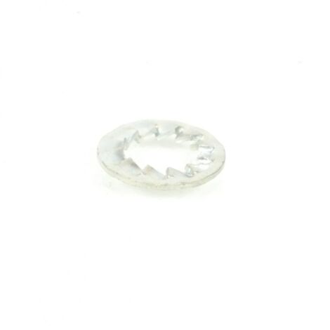 Rondelle denture int 10x18x2mm pour mobylette Peugeot 50 103