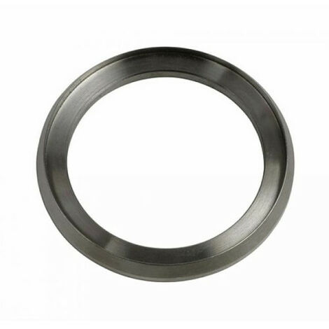 Rondelle d'habillage 32 mm pour poignée porte battante 1222 - NORMBAU                                          32