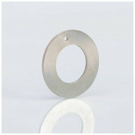 Rondelle di spinta B. 2mm AD 74mm ID 48mm PERMAGLIDE