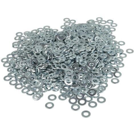 Rondelle diam. 5,3 x 10 x 1,0 mm