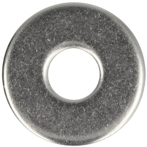 Rondelle diam. 8,4 x 24 x 2,0 mm inox A 2