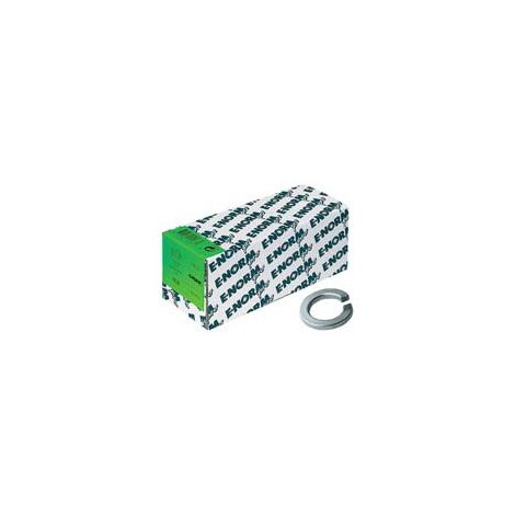 Rondelle DIN 127 1.4310 B 5 HP E-NORMpro (Par 1000)