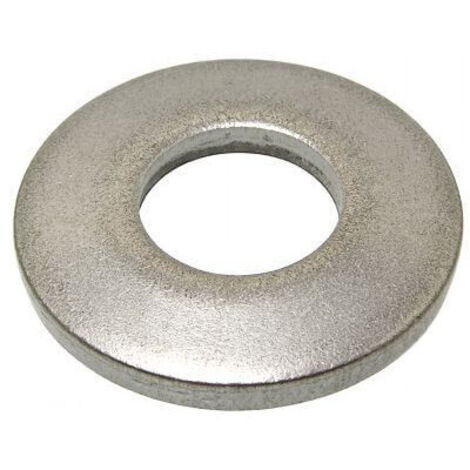 Rondelle élastique conique inox - Qualite Inox: A4 - Diamètre: 10