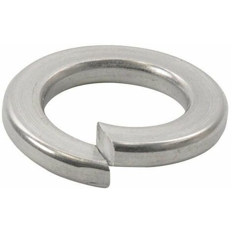 Rondelle élastique M10 inox A2 UNIVERSEL 127B10RVS